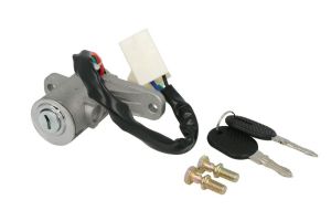 Blokada kierownicy IV-IS-001