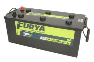 Akumulator rozruchowy BAT180/900L/HD/FURYA