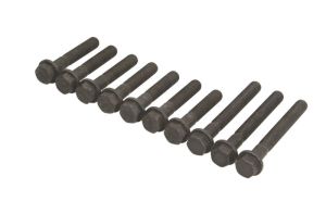 Zestaw śrub głowicy cylindrów AJU81047900