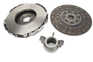 Zestaw sprzęgła 643 3248 00