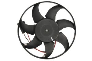 Wentylator chłodnicy silnika NRF 47428