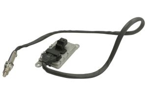 Czujnik NOx, katalizator NOx DIN51028