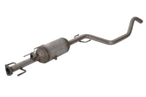 Filtr cząstek stałych JMJ 1132