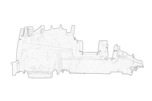 Elementy pasa 5G0 121 284M