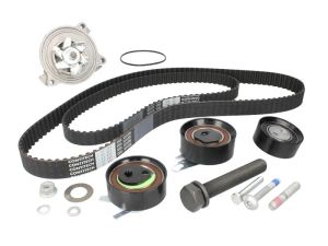 Zestaw paska rozrządu + pompa cieczy chłodzącej PK06160