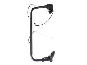 Wspornik lusterka zewnętrznego AUG78101