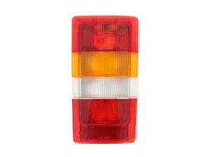Lampa zespolonych świateł tylnych 551-1922R-UE