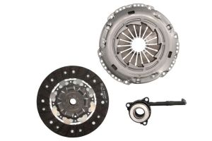 Zestaw sprzęgła 624 3126 34