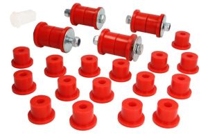 Tuleja zawieszenia DEUSSKPL1