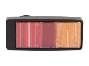 Lampa zespolonych świateł tylnych 2VA357 020-011