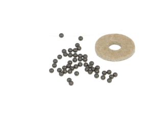 Wtryskiwacz F 00V C05 009K