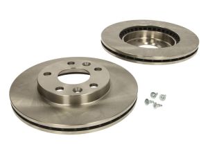 Tarcza hamulcowa BG4455