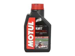 Olej silnikowy KART GRAND PRIX 2T 105884