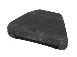 Odbój gumowy, resorowanie AUG51233