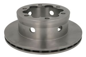 Tarcza hamulcowa FCR191A