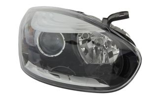 Reflektor świateł przednich 711307024479