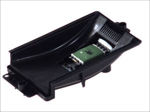 Rezystor wentylatora dmuchawy HP112 195