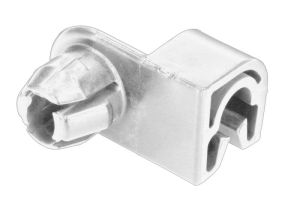 Spinka podpory pokrywy silnika 792833