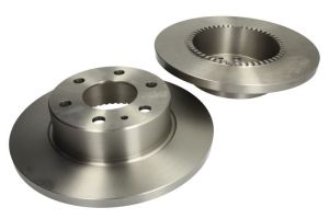 Tarcza hamulcowa BG4165