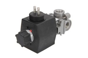 Zawór elektromagnetyczny 280524