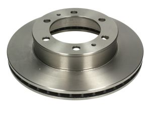 Tarcza hamulcowa DF4917