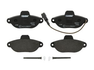 Klocek hamulcowy kpl. FDB1944