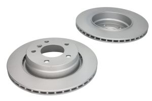 Tarcza hamulcowa BG3530C