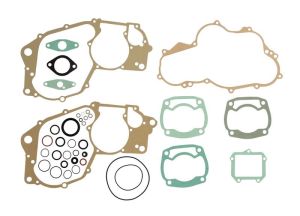Kompletny zestaw uszczelek silnika P400010850012