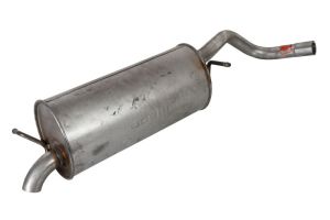 Tłumik końcowy BOS220-035