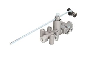 Zawór poduszki powietrznej zawieszenia PN-10641