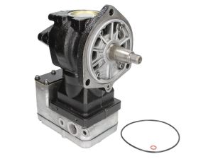 Kompresor sprężonego powietrza RMP4123520080