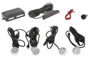 Zestaw czujników parkowania MMT O158 CP5S