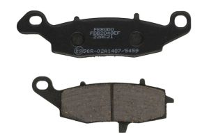 Klocek hamulcowy kpl. FDB2048EF