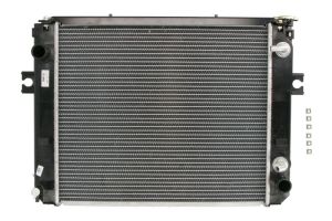 Chłodnica silnika NRF 52278A