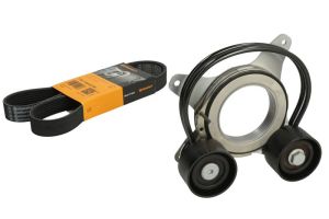 Zestaw paska wieloklinowego 7 PK 1190 EXTRA K1