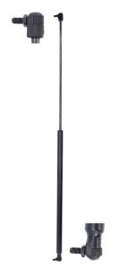 Sprężyna gazowa pokrywy silnika KR23769