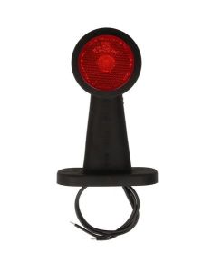 Światło obrysowe 636 W21.6RR