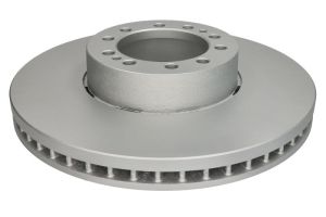 Tarcza hamulcowa 540321DB