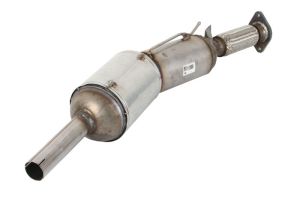 Filtr cząstek stałych JMJ 1207