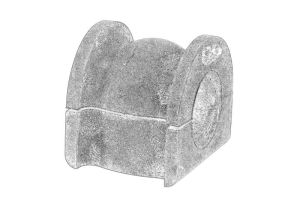 Guma drążka stabilizatora 51306-SED-004