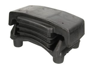 Silentblock tulei resora AUG53272