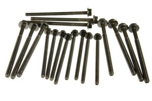 Zestaw śrub głowicy cylindrów EL733100