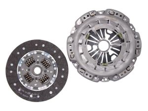 Zestaw sprzęgła 624 3299 09