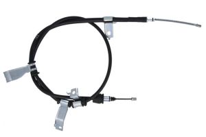 Linka hamulca postojowego GCH648