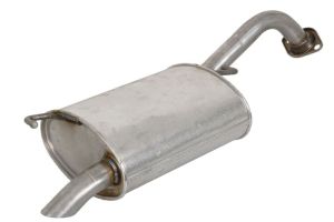 Tłumik końcowy BOS228-481