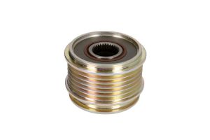 Sprzęgło jednokierunkowe alternatora E4W008BTA