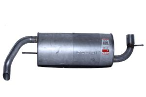 Tłumik końcowy BOS211-393