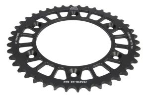 Zębatka napędowa tylna JTA210,42BLK