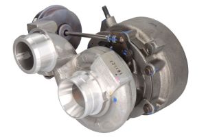 Turbosprężarka 49377-07460