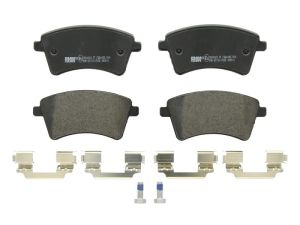 Klocek hamulcowy kpl. FDB4185